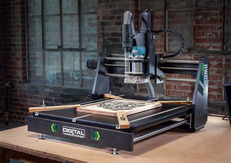 used hobby cnc router